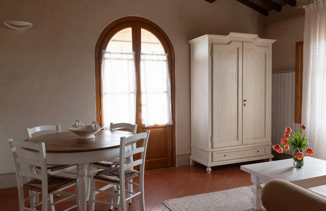 Poggio Al Casone-1