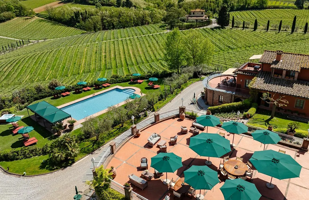 Poggio Al Casone-1